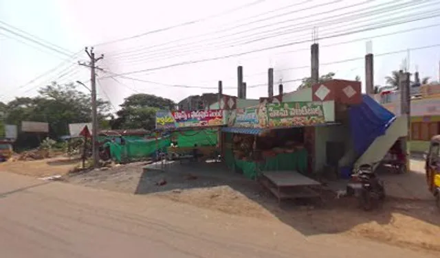 LAKSHMI DURGA SRI RESTURENT