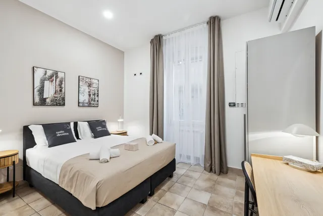 Limehome Rome via dei Reti