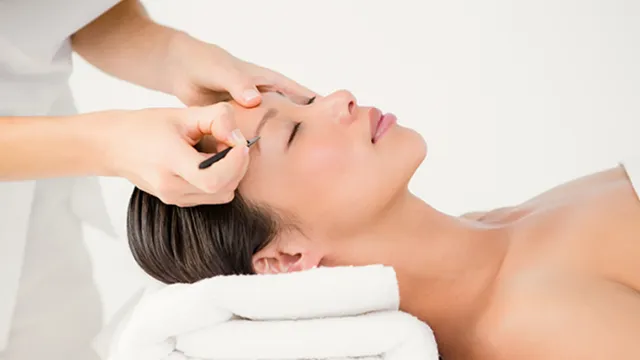 Big City Brows and Beauty Spa