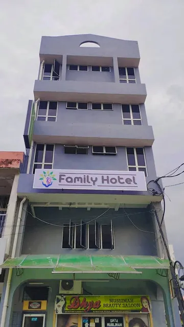 Family Hotel