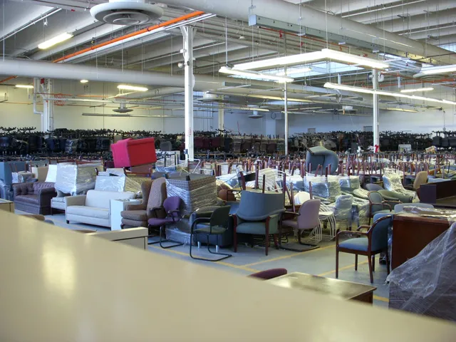 The Furniture X-Change