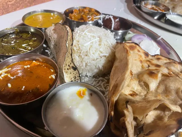 Marwadi Restaurant