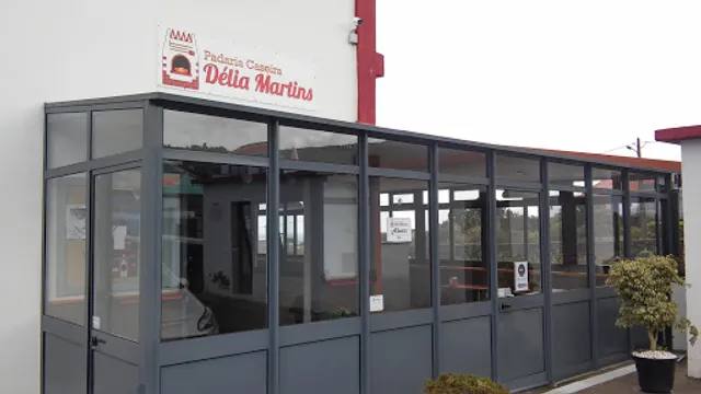 Padaria Délia Martins