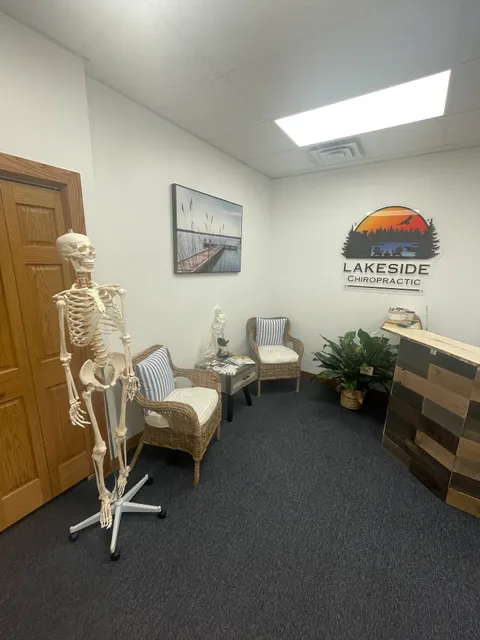 Lakeside Chiropractic