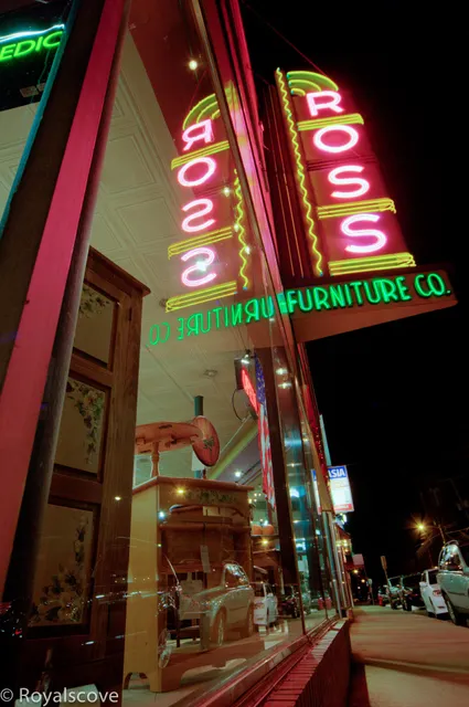 Ross Furniture Company & Mattress Gallery