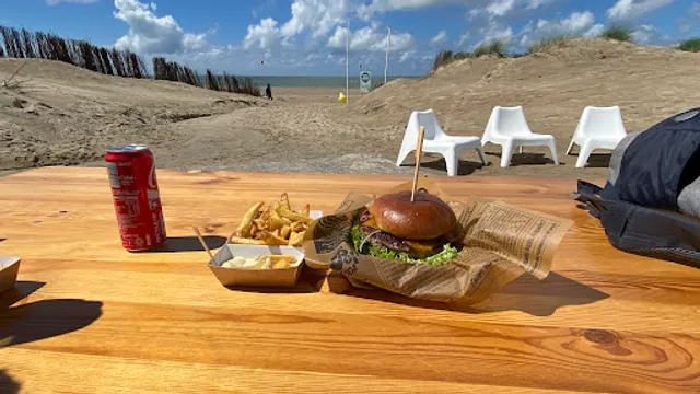 Rockburger Brouwersdam