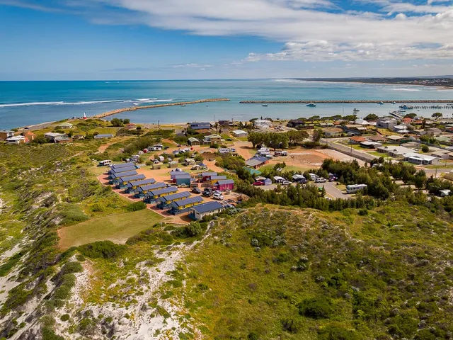 Dongara Tourist Park