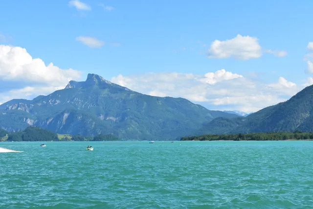 Mondsee