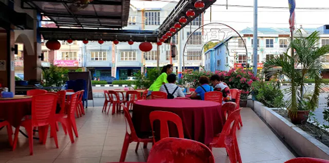 Teo Seafood Restaurant