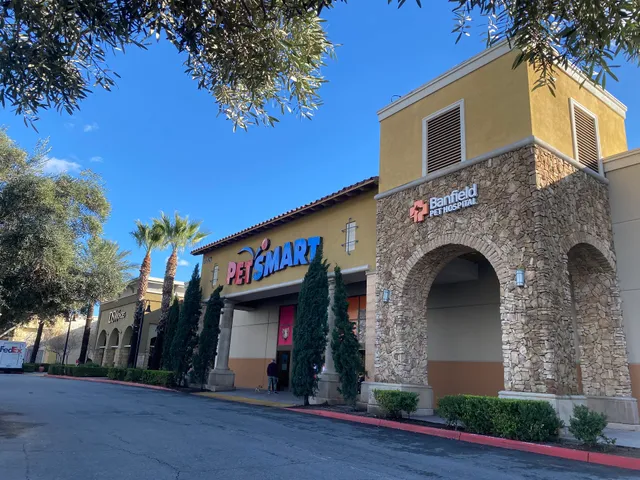 PetSmart