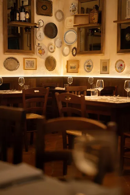 Nonna Alda - cucina bergamasca