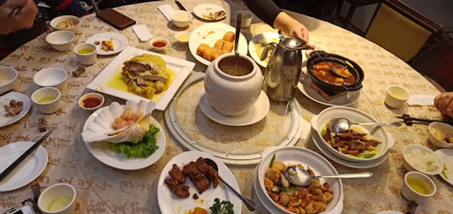 Xin Tao Fang Restaurant