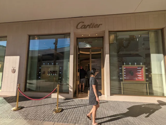 Cartier