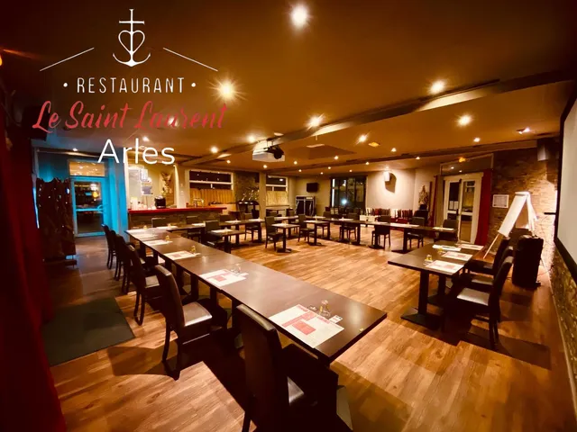 Room Rental Le Saint Laurent