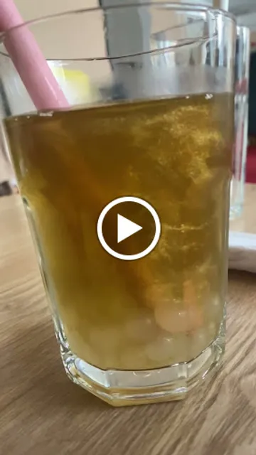 Le Coven Coffee shop