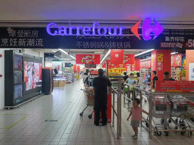 Carrefour