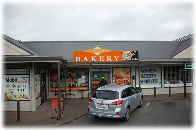 Penny Bakery