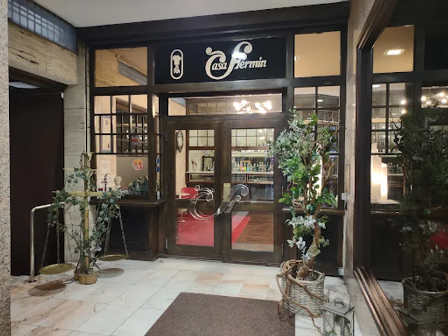 Casa Fermín