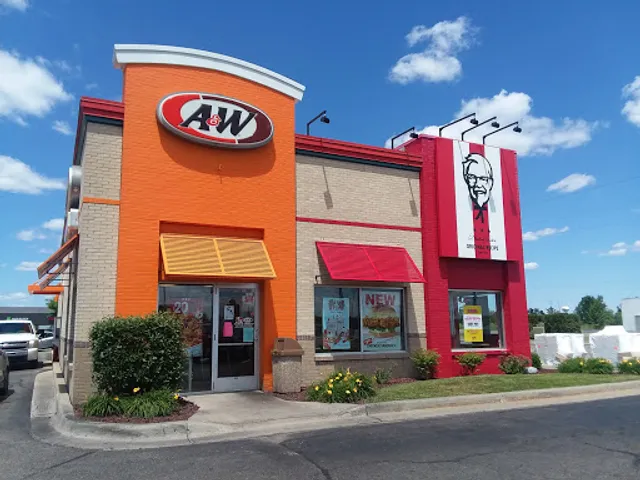 A&W Restaurant