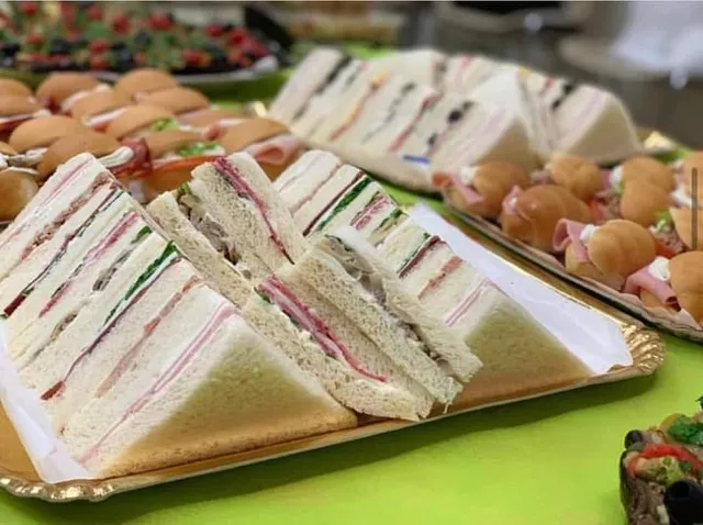 Bottega Del Tramezzino