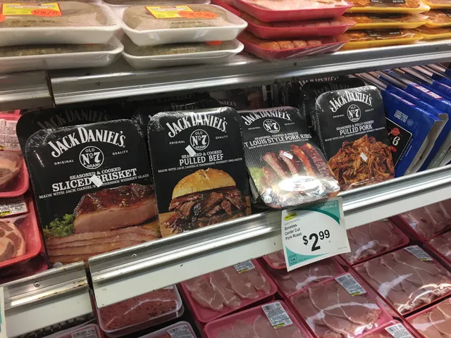 Fine Fare Supermarkets