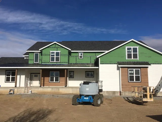 Bazooka Lumber & Livestock LLC