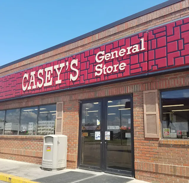 Casey's