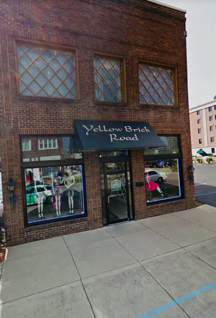 Yellow Brick Road Prom and Formals .