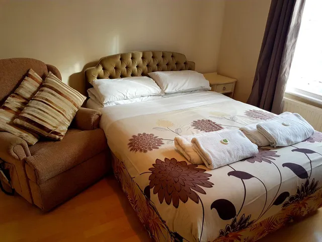 Rosemarie Guest House