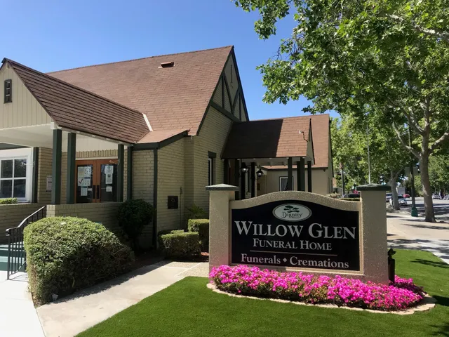 Willow Glen Funeral Home
