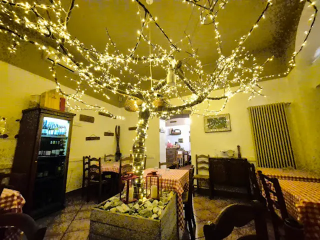 Ristorante Osteria dal Pain