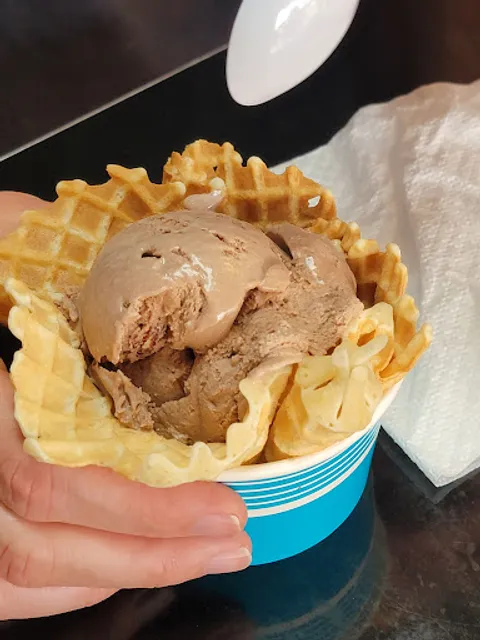 Randy G's Homemade Ice Cream _ Schertz