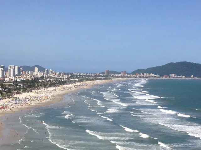Praia da Enseada
