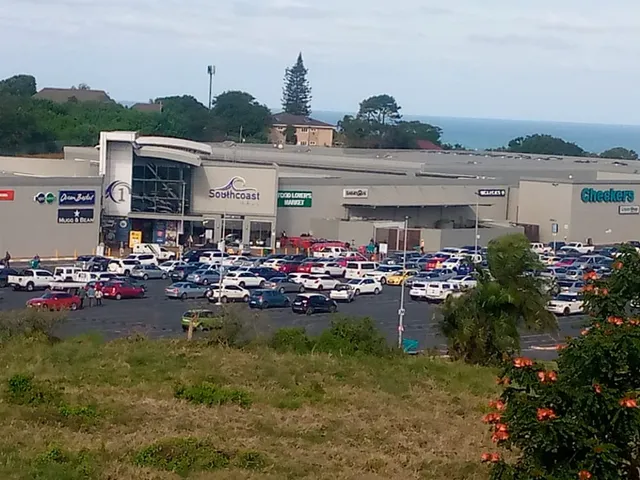 CAPPELLO | South Coast Mall