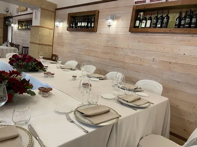 BorgAntico Il Ristorante