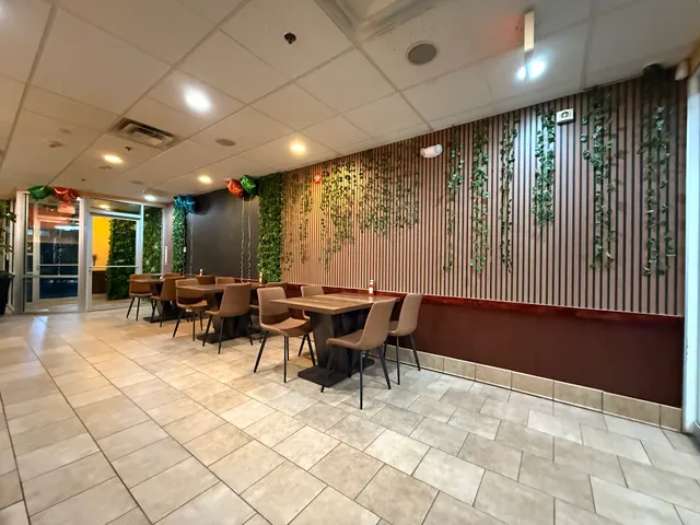 Tiranga (by P&D) Woburn - Delicious Indian Street Food