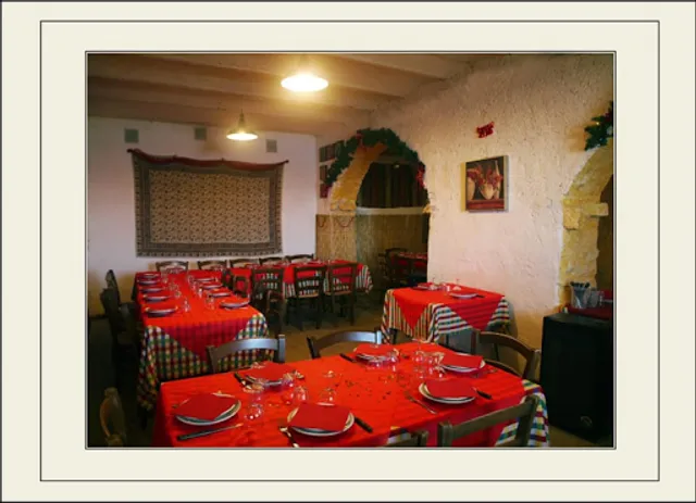 Osteria delle Spezie