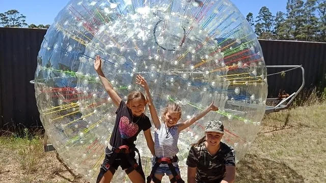 Denmark Thrills Adventure Park
