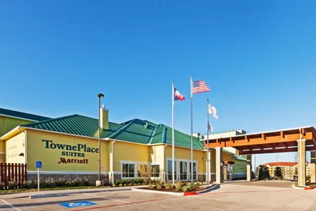 TownePlace Suites by Marriott Abilene Northeast