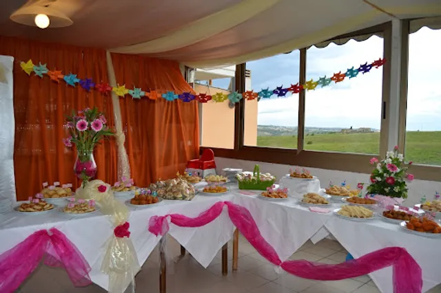 Ristorante Pizzeria La Siesta