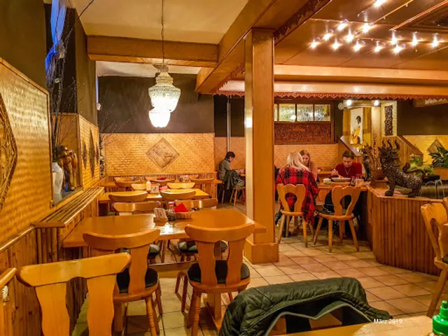 KND Asian Cuisine Marktredwitz