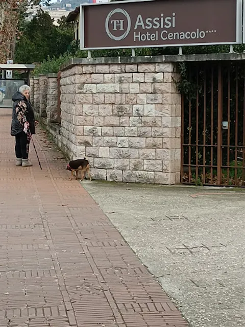 Il Cenacolo by Assapora