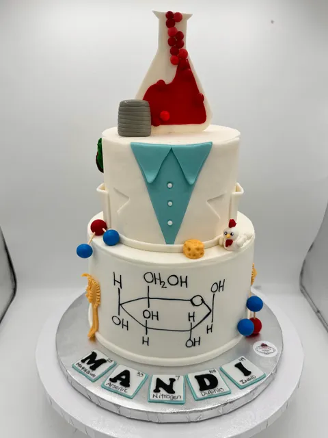 Cecis Artisan Bakery