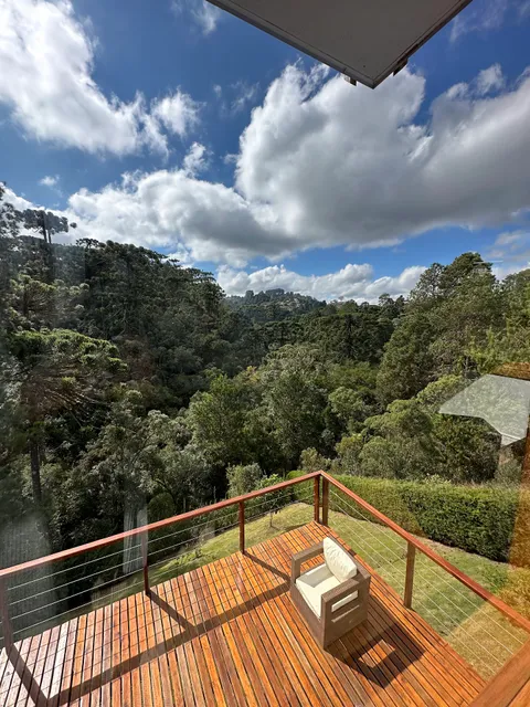 Casa do Vale Encantado