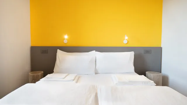 Agritur La Casa Gialla