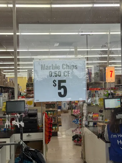 Clinton Manor Shopping Center