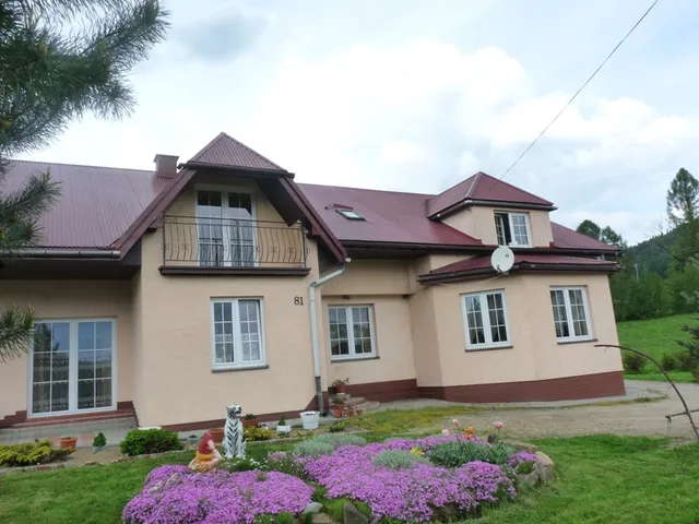 AGROKRYSIA Gospodarstwo Agroturystyczne