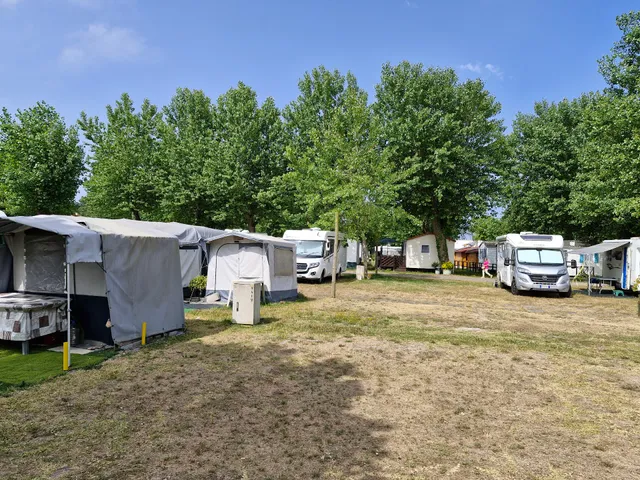 CAMPING PARK FÃO