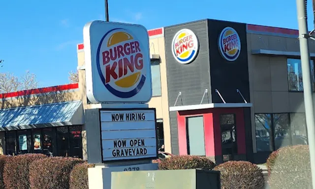 Burger King