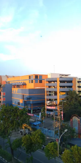 Airy Taman Remaja Kusuma Bangsa Surabaya